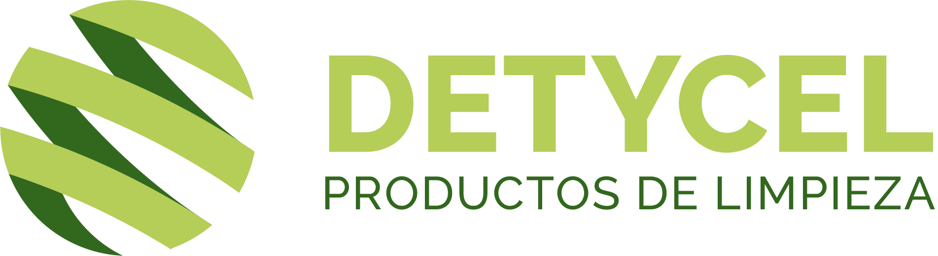 DETYCEL Productos de limpieza